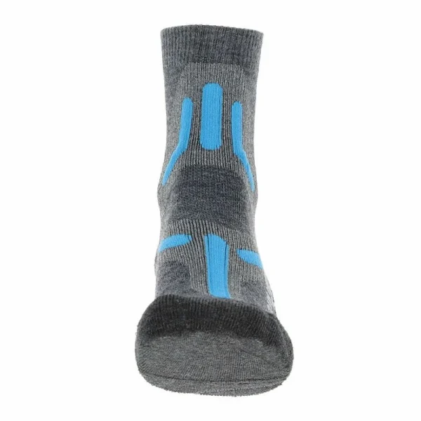 Coupon 🔔 Uyn Trekking 2In Merino – Chaussettes randonnée femme 👍 à prix d'occasion 5