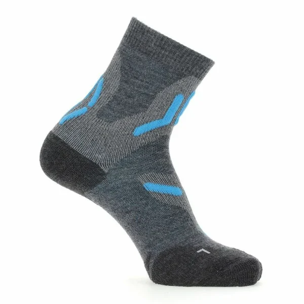 Coupon 🔔 Uyn Trekking 2In Merino – Chaussettes randonnée femme 👍 à prix d'occasion 1