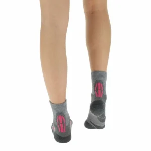 nouveau produit Tout neuf 🥰 Uyn Trekking 2In Merino Low Cut 🧦 Socks – Chaussettes randonnée femme 🔔 7