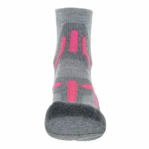 nouveau produit Tout neuf 🥰 Uyn Trekking 2In Merino Low Cut 🧦 Socks – Chaussettes randonnée femme 🔔 9