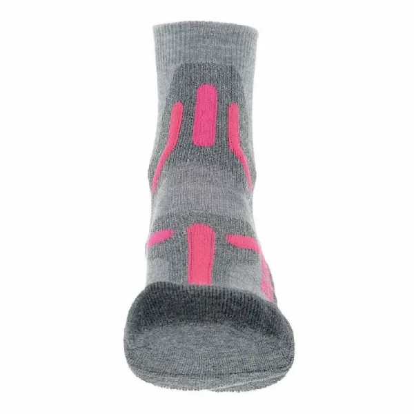 nouveau produit Tout neuf 🥰 Uyn Trekking 2In Merino Low Cut 🧦 Socks – Chaussettes randonnée femme 🔔 4