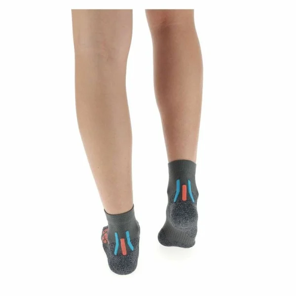 Meilleure affaire 😍 Uyn Trekking Approach Merino 🧦 Socks – Chaussettes randonnée femme ⌛ marques de renommée 1