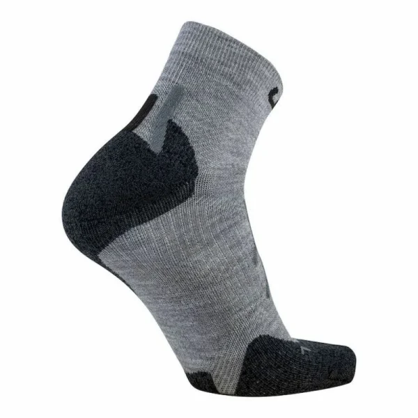 Promo ❤️ Uyn Trekking Approach Merino 🧦 Socks – Chaussettes randonnée homme 🎉 marque moins cher 1