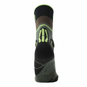 Promo 😉 Uyn Trekking One Merino 🧦 Socks – Chaussettes randonnée homme 😀 achat 6