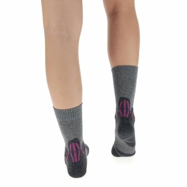 Tout neuf ✔️ Uyn Trekking Outdoor Explorer – Chaussettes randonnée femme 🥰 Paris 4