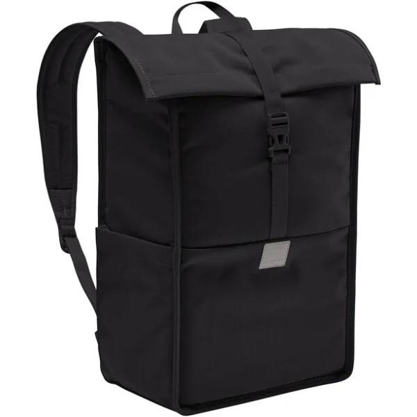 VAUDE Coreway Rolltop 20, Noir Prestation Et Rapide 1