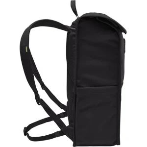 VAUDE Coreway Rolltop 20, Noir Prestation Et Rapide 12