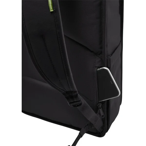 VAUDE Coreway Rolltop 20, Noir Prestation Et Rapide 7