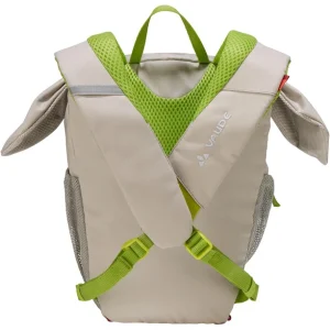 VAUDE Flocke Sac à Dos 6l Enfant, Gris soldes 6