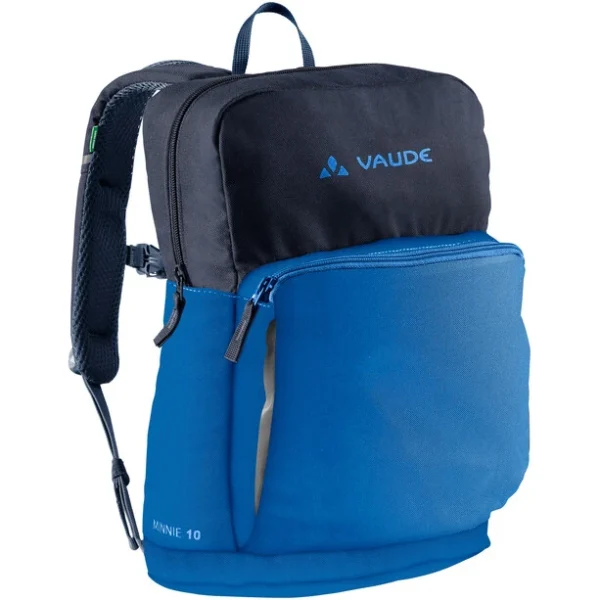 grande surprise VAUDE Minnie 10 Sac à Dos Enfant, Bleu 1