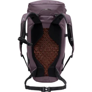 achat pas cher VAUDE Neyland 18 Backpack Women, Violet 10