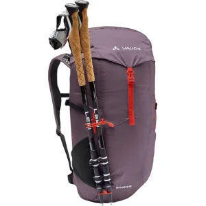 achat pas cher VAUDE Neyland 18 Backpack Women, Violet 18