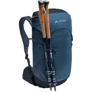 VAUDE Neyland 24 Backpack, Bleu prix de gros 18