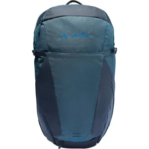 VAUDE Neyland Zip 26 Backpack, Bleu Paris 16