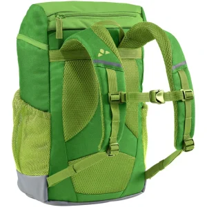 outlet soldes VAUDE Puck 10 Sac à Dos Enfant, Vert 6