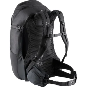 VAUDE Tacora 26+3 Sac à Dos Femme, Noir à prix d'occasion 6