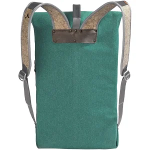 Nouveau VAUDE Wolfegg Sac À Dos, Vert 7