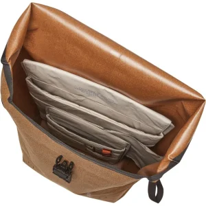 grande promotion VAUDE Wolfegg Sac à Dos, Beige 14