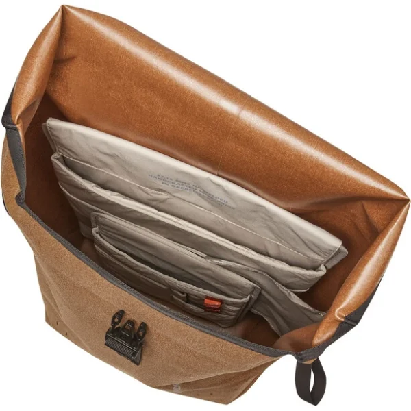 grande promotion VAUDE Wolfegg Sac à Dos, Beige 5